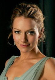 Becki Newton