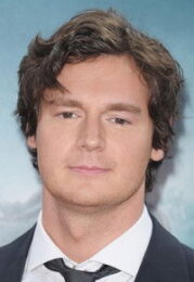 Benjamin Walker