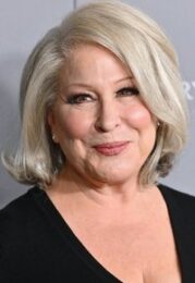 Bette Midler