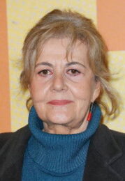Betti Pedrazzi