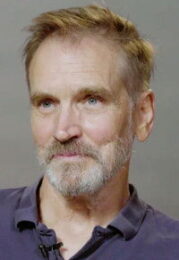 Bill Moseley