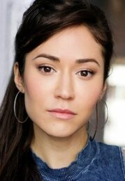 Brigitte Kali Canales