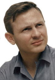 Bruce McLaren