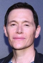 Burn Gorman