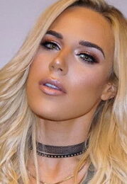 C.J. Perry Barnyashev