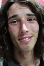 Caleb ‘Kai’ McGillvary