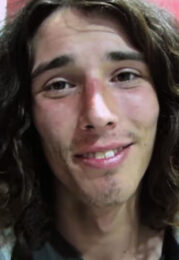 Caleb ‘Kai’ McGillvary