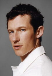 Callum Turner