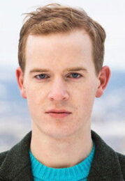 Carl Martin Eggesbø