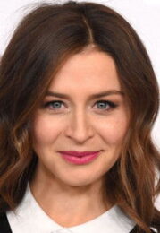 Caterina Scorsone