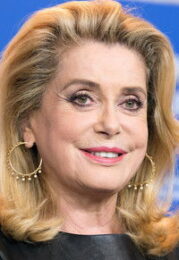 Catherine Deneuve