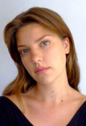 Catherine Missal