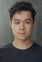 Chris Lew Kum Hoi
