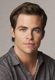 Chris Pine