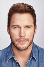 Chris Pratt