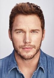 Chris Pratt