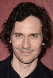 Christian Camargo