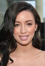 Christian Serratos
