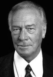 Christopher Plummer