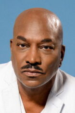 Clifton Powell