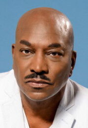 Clifton Powell