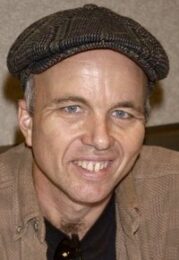 Clint Howard