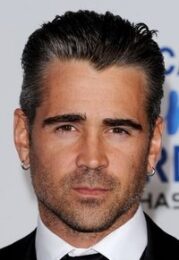 Colin Farrell