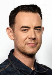 Colin Hanks