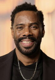 Colman Domingo