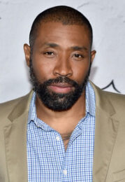 Cress Williams