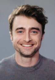 Daniel Radcliffe
