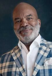 David Alan Grier