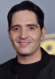 David Dastmalchian