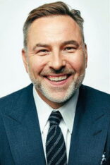 David Walliams