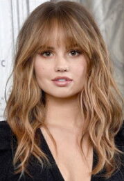 Debby Ryan
