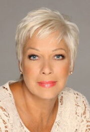 Denise Welch