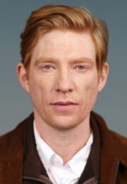 Domhnall Gleeson