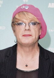 Eddie Izzard