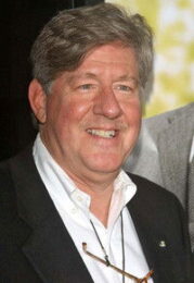 Edward Herrmann