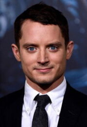 Elijah Wood