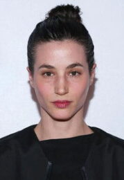Elisa Lasowski