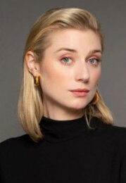 Elizabeth Debicki