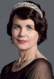 Elizabeth McGovern