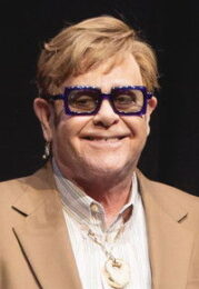 Elton John