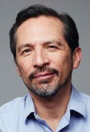 Enrique Arreola