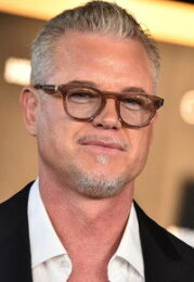 Eric Dane