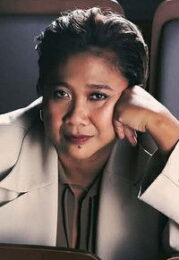 Eugene Domingo