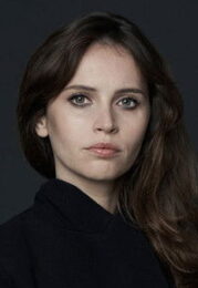 Felicity Jones