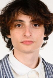 Finn Wolfhard