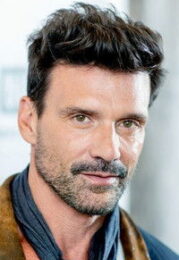 Frank Grillo